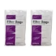 (6) Fits For Kirby Vacuum Bags G3 G4 G5 G6 Ultimate G G7 G7D Micron Magic