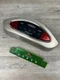 Oreck FC1000 Quest Pro Part Power up Levels, Speed control Panel 8233001 Oreck FC1000 Quest Pro Part Power up Levels, Speed control Panel 8233001