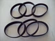 6 Evolution Dust Care 6000 Series Vacuum Cleaner Replacement Vacuum Belts