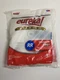 Eureka Premium RR Style Vacuum Bags 4800 Series 3 Pack 61115B NEW NIB New In Bag