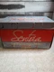 Kirby Sentria Carpet Shampoo System 293006 W/ Attachments NIB