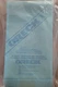 Oreck XL Upright Vacuum Cleaner Bags 25 pack ---Models 2000/8000/9000 Commercial
