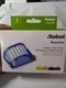 iRobot Roomba 600 AeroVac Filter, Pack Of Three, Replacement 