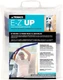 Trimaco 54740 E-Z Up Dust Containment Door Kit One Size, No Color 