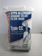 16pk Genuine Oreck Type CC Hypo Allergenic Celoc Vacuum Cleaner Bags Upright NEW