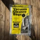 VacMaster, Eureka Type F&G Vacuum Cleaner Bags, 3-Pak VacMaster, Eureka Type F&G Vacuum Cleaner Bags, 3-Pak