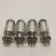 4 GE 1U4 Vacuum Tubes Philco Hallicrafters RCA Silvertone/Zenith Radios TESTED