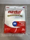 Eureka Premium RR Style Vacuum Bags Package Of 3 Fits Model 4800 NEW