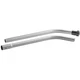 Clean Obsessed Vacuum S-Wands for Backpack Models CO6 and CO10  2 Wand Set 