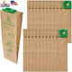 CF Clean Fairy 20Pack Vacuum Filter Bags Compatible with Windsor Sensor S12 S15