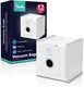 12 Pack Dust Bags for LG Vacuum Bags with Models A937KGMS A939KBGS and A938KBGS