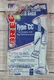 Oreck Type CC Vacuum Cleaner Bags CCPK8DW (Pack of 8)  Open Box