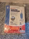 6 Universal Allergen Performance Bags for Kirby Vacuum F Style & Twist Style  H