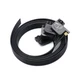 6pcs UV Ink Dampers Tubing Ink Bag for EPSON R1390 L800 UV Printer Black