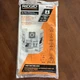Ridgid Pack 2 High Efficiency Dry Pick-up Dust Bags For Wet Dry Vac VF3502 A