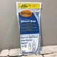 EnviroCare Replacement Micro Filtration Vacuum Bags for Royal Dirt Devil Type U