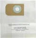 Vaccessories Kenmore 40100513 Type P Replacement Bags, 2 Pack