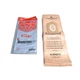 Fits For Kirby Style 2 Vacuum Cleaner Bags # 190681S Fits For Kirby Style 2 Vacuum Cleaner Bags # 190681S