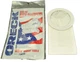 Oreck Ironman Canister Vacuum Bags O-PKIM-765 Oreck Ironman Canister Vacuum Bags O-PKIM-765