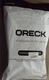 Oreck Vacuum Cleaner Bags (lot of 25) blue XL 2000 8000 9000 Commercial Series