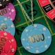 FUNKY POKER PLAYER CHIP NECKLACE FUN LAS VEGAS GAME NOVELTY BAG CHARM XMAS GIFT FUNKY POKER PLAYER CHIP NECKLACE FUN LAS VEGAS GAME NOVELTY BAG CHARM XMAS GIFT