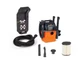 Ridgid 5-Gal Shop Vacuum Wet Dry Wall-Mount Vac Cleaner Blower Car Portable Ridgid 5-Gal Shop Vacuum Wet Dry Wall-Mount Vac Cleaner Blower Car Portable