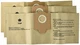 Fein Power Turbo Paper Bags 9-11-20/9-11-55, 3 Pack GK-TURBOI Fein Power Turbo Paper Bags 9-11-20/9-11-55, 3 Pack GK-TURBOI