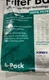 Kirby Filter Bags, 204814 Hepa Filtration Micromatic Technology ￼