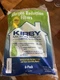 Kirby HEPA Allergen Reduction Cloth Vacuum Bag Filters Micron Magic 4 pack