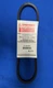 Dayton 4L310 4L310  V-Belt, 31 In OD, 1/2"  Width