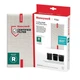HEPA Filter R for Honeywell 100/200/300/5000 Series &ndash; Effective Air Clean 1-Pack