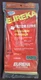 15 Bags (5 packs) Eureka Filteraire Dust Bag Style Z 57699 Fits Series 7400 7500