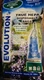 Evolution Cloth Type Synthetic Vacuum Cleaner Bags for 6000 Series - 5 Pack hepa