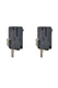 2 Oreck Switch # 83071-01 fits Magnesium LW100 Upright Vacuum 2 Oreck Switch # 83071-01 fits Magnesium LW100 Upright Vacuum