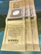 Genuine Kirby Micron Magic Vacuum Bags 197294 Generation series, G3, G4, G5, G6