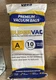 VEVA Premium SuperVac Vacuum Bags Type A 10 Pack #HRAPAPER-30 (MicroAllergen) VEVA Premium SuperVac Vacuum Bags Type A 10 Pack #HRAPAPER-30 (MicroAllergen)
