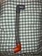 Kirby Sentria Carpet Shampoo System Attachment Model 293006- Hose Only T14