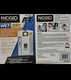 LOT Ridgid VF3702 Premium Size A Wet/Dry Dust Debris Bags for Select 12/16Gal. LOT Ridgid VF3702 Premium Size A Wet/Dry Dust Debris Bags for Select 12/16Gal.
