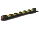 TRUGLO Glo-Dot Dual-Color Universal Fiber Optic Sight for Ventilated Rib Shotgun