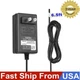 AC Charger for Levoit Model LVAC-200 LSV-V201-WUS Cordless Stick Vacuum Cleaner