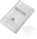 Wevac Vacuum Sealer Bags 100 Pint 6x10 Inch for Food 6"x10" 100 Count, Clear