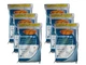 48 Oreck Type CC Xl Micro Filtration Vacuum Bags XL7 XL21 2000 3000 4000 8000 90 48 Oreck Type CC Xl Micro Filtration Vacuum Bags XL7 XL21 2000 3000 4000 8000 90
