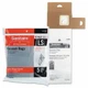 Electrolux Sanitaire Vacuum Bags, Disposable, For Sanitaire Commercial Upright V