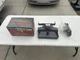 Kirby Carpet Shampoo System Sentria Model 293006 Vacuum Cleaner Attachment