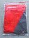 HILTI VC 20 SUBSTACK PE DUST BAGS- NEW SEALED PACK OF 10 - OEM HILTI VC 20 SUBSTACK PE DUST BAGS- NEW SEALED PACK OF 10 - OEM