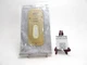 Oreck Paper Bag, Oreck Type CC Uprights Hypoallergenic USA 4 Bags Free Shipping