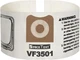 6 Pack VF3501 Replacement for Rigid Shop Vac Bags 4 Gallon Size C, compatible wi 6 Pack VF3501 Replacement for Rigid Shop Vac Bags 4 Gallon Size C, compatible wi