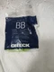 Oreck AK1BB8A Buster B Canister Vacuum Paper Bags 8-Pack - Green