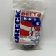 3 Pack Genuine ORECK XL Vacuum Cleaner Belts 0100604 0300604 NEW