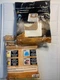 LOT OF 2 Vacmaster 4-5 Gallon Standard Vacuum Dry Dust Bags for Shop-Vac - 3-PK